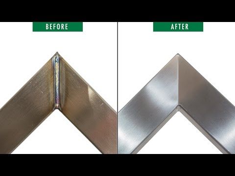 Dick Diamond, depth of penetration 309 weld overlay yeah... love
