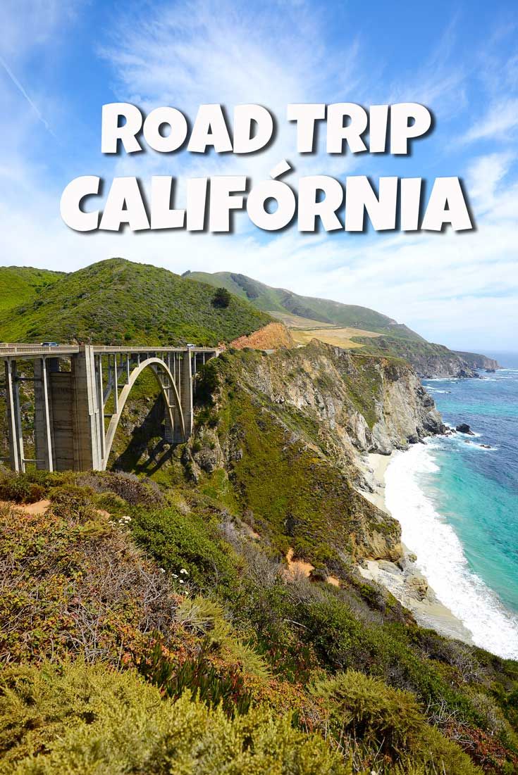 1516 Best Want To Travel Images On Pinterest Trips California And Road Trip Roteiro California De São Francisco A Los Angeles