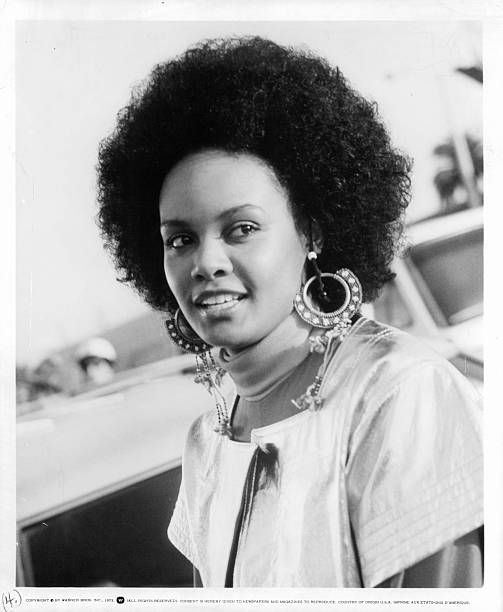 tamara dobson a scene from film cleopatra jones 1973 photo tamara dobson a scene from film cleopatra jones 1973 photo