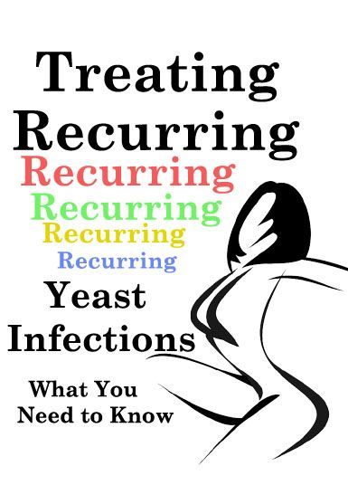 hot wight chikes naked redhead with chronic yeast infections