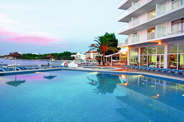 Ibiza Gunstige Hotels Ibiza Gunstige Hotels