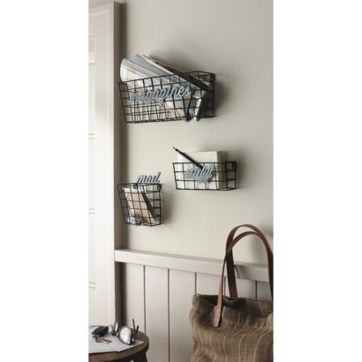 Metal Wall Mail Organizer 15 best target product images on pinterest | wall decor, apartment Metal Wall Mail Organizer 15 best target product images on pinterest | wall decor, apartment