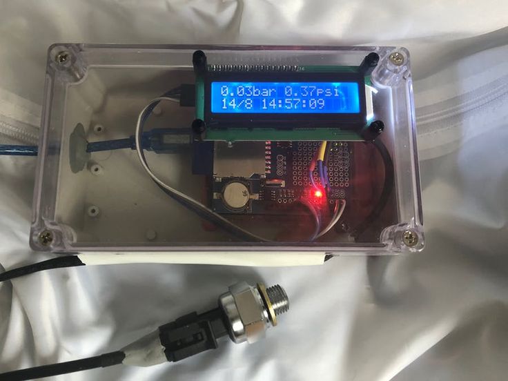 MCP3428 4-Channel 4-20mA 16-Bit Current Receiver with IoT Interface - NCD Store