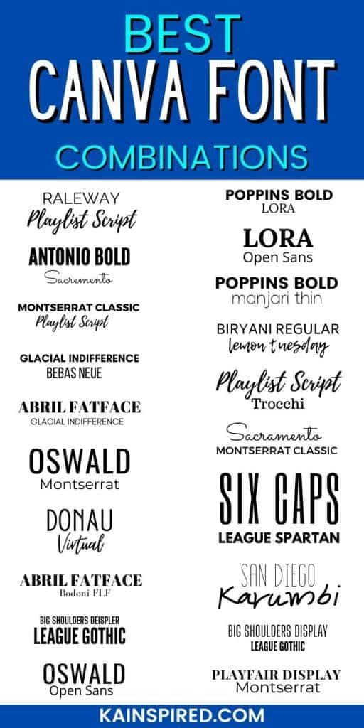 Best Canva Font Combinations Combina es De Fontes Fontes De Letra best-canva-font-combinations-combina-es-de-fontes-fontes-de-letra
