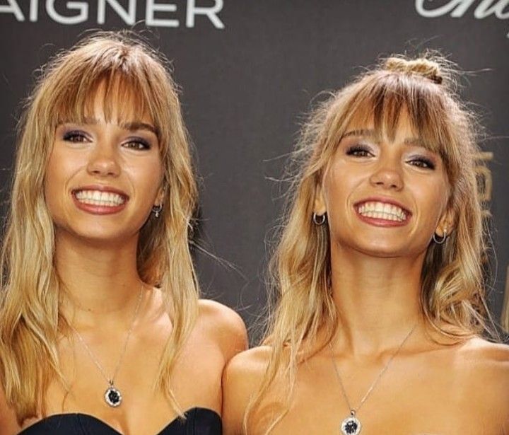 Lisa und lena arsch