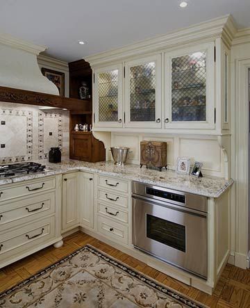 151 Best Remodel Images On Pinterest Bathroom Remodeling Small Kitchen Ideas Traditional Designs