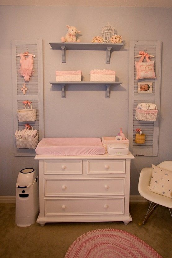 Commode A Langer En 19 Exemples Superbes Nursery Baby Room Baby