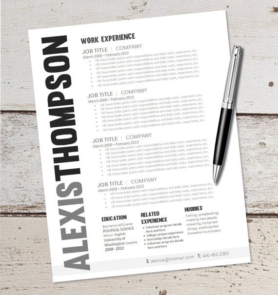 10 best Projects to Try images on Pinterest Resume templates, Cv - resume companies 10 best Projects to Try images on Pinterest Resume templates, Cv - resume companies