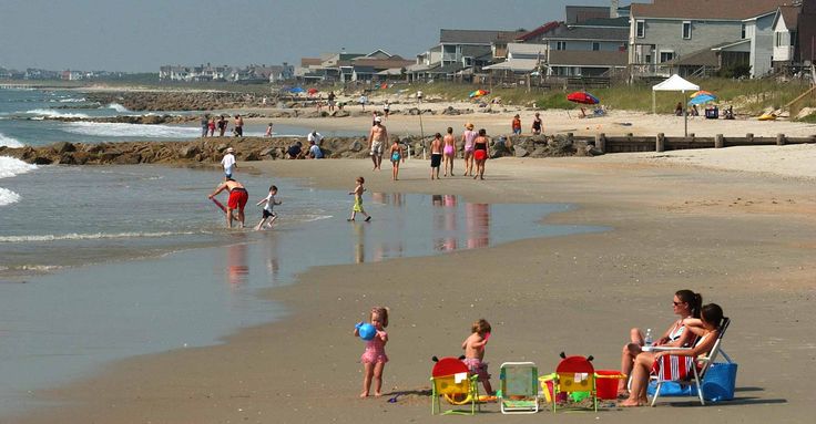 Non Touristy Beaches South Carolina Non Touristy Beaches South Carolina