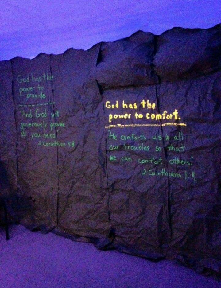 135 best cave quest vbs images on pinterest cave caves and vbs 2016 cave vbs flyer