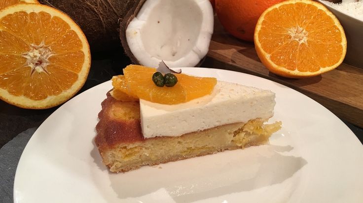 Wir In Bayern Rezepte Backen Othello Torte Wir In Bayern Rezepte Backen Othello Torte