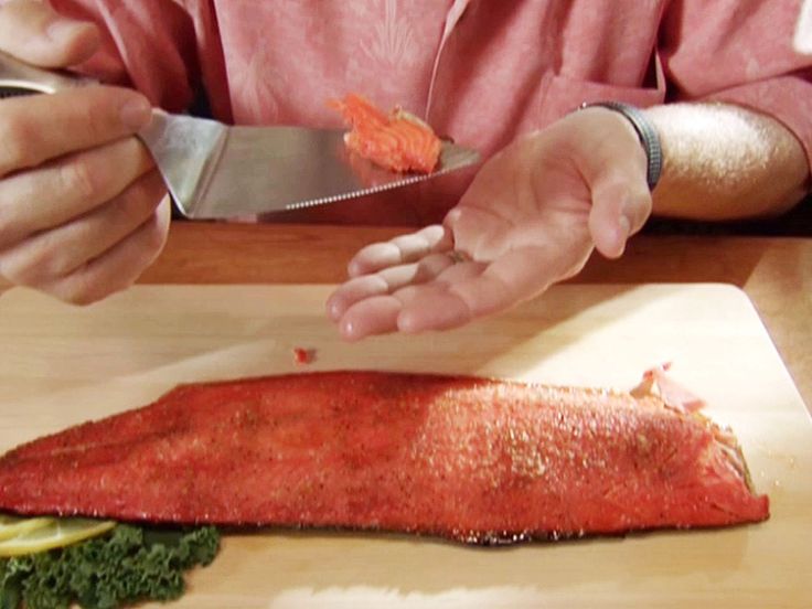 Recipe for red sockeye salmon recipes Recipe for red sockeye salmon recipes