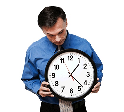 workforce time clock