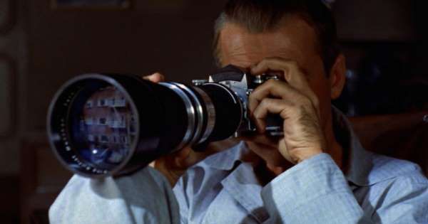 How Hitchcock Used Editing To Turn Rear Window Into A Masterpiece Of Visual Storytelling Hitchcock Film Tips Alfred Hitchcock