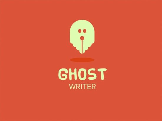 Project ghost writer
