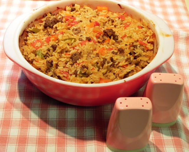Texas Hash Texas hash, Betty crocker recipes, Beef recipes Texas Hash Texas hash, Betty crocker recipes, Beef recipes