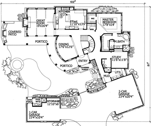 best 10+ house plans with pool ideas on pinterest | sims 3 houses best 10+ house plans with pool ideas on pinterest | sims 3 houses