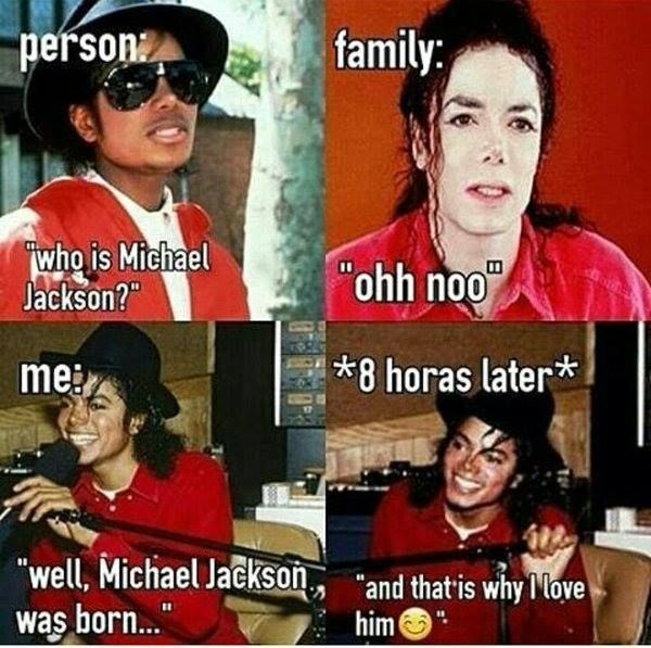 692 best MJ Memes images on Pinterest | Funny memes, Jackson and ...