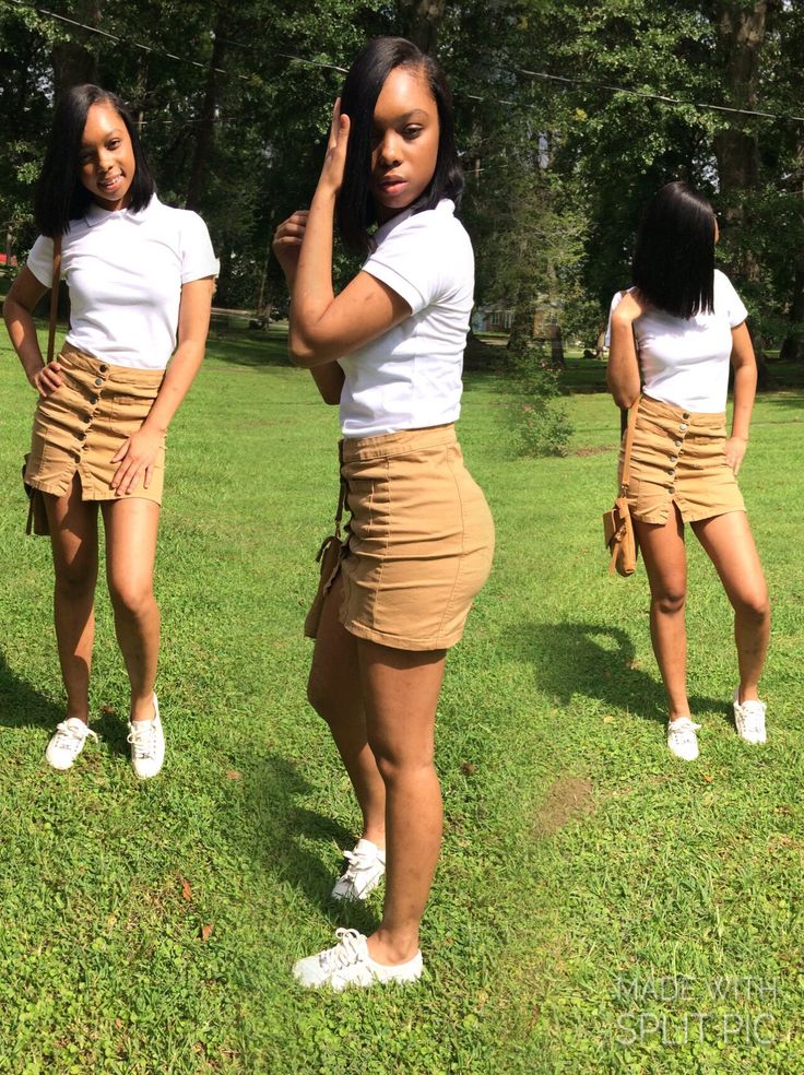 plain slay school outfits
10