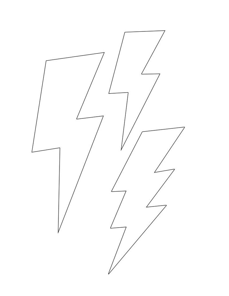 lightning templates