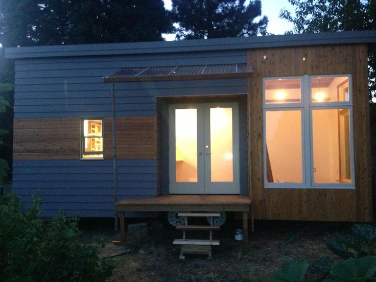 Modern Tiny House On Wheels 29 best tiny house - exteriors images on pinterest | small houses Modern Tiny House On Wheels 29 best tiny house - exteriors images on pinterest | small houses