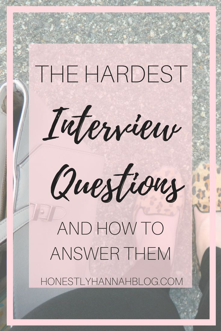 Best 25 Interview Questions Ideas On Pinterest Job Interview Best 25 Interview Questions Ideas On Pinterest Job Interview