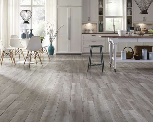 Resultado de imagen de cocinas con suelo madera gris cocina - suelos grises Resultado de imagen de cocinas con suelo madera gris cocina - suelos grises