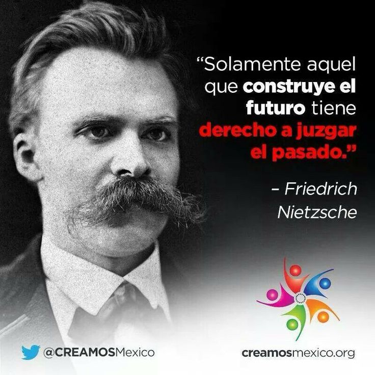 Friedrich Nietzsche. | Frases históricas, Frases pensamientos, Frases
