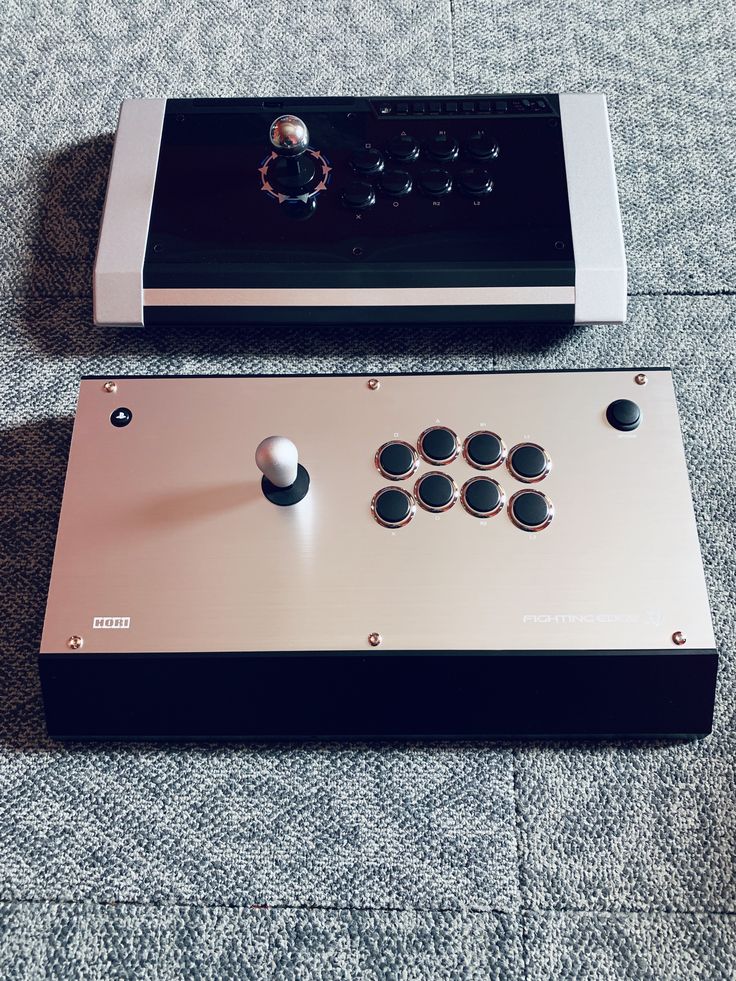 Pin on Mine 日本卸売 ARCADE OBSIDIAN JOYSTICK 家庭用ゲーム本体