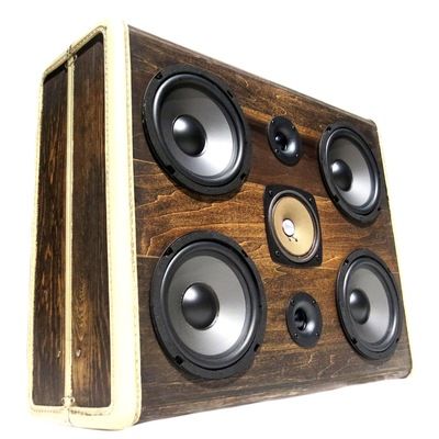 Best Vintage Speakers For A Small Room Best Vintage Speakers For A Small Room