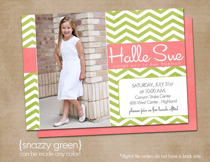 38 best baptism invite ideas images on pinterest baptism