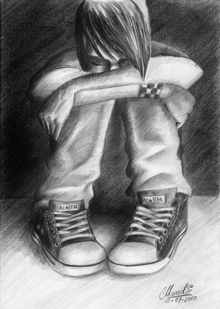 Boca Realista - Desenho de menor_sadboy - Gartic