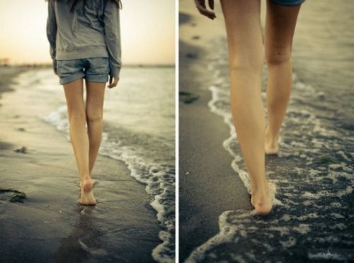 Фотосессия на море: лучшие идеи и позы для девушек! | Ladyemansipe