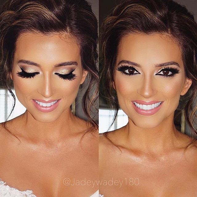 Wedding Makeup Bridal Best Photos And Wedding Makeup Bridal Best Photos And Mauve