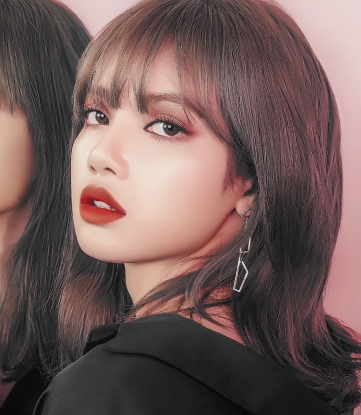 Pin on BLACKPINK | Lisa