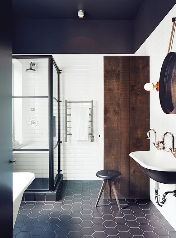 99 besten Badewannen und Badezimmer Bilder auf Pinterest - steckdosen badezimmer waschbecken 99 besten Badewannen und Badezimmer Bilder auf Pinterest - steckdosen badezimmer waschbecken