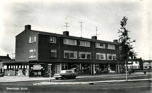veendam | Groningen, Foto's, Discotheken