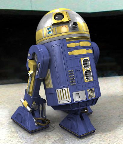 R2 forex robot