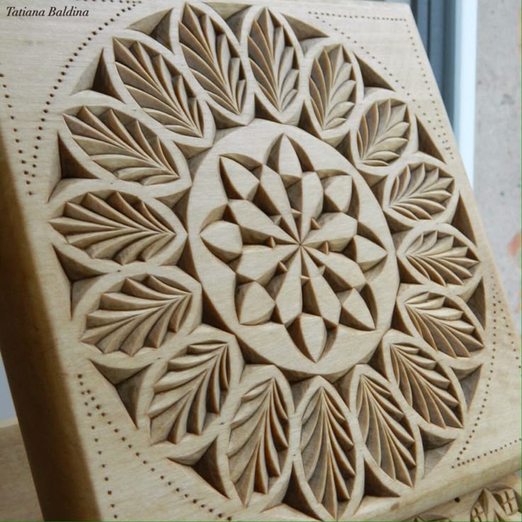 The best chip carving ideas on pinterest The best chip carving ideas on pinterest