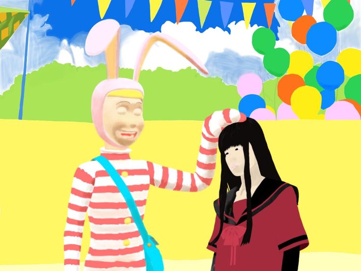 ポピーと死神エリミ 描いてみた 兄妹ごっこ 21 ポピーザぱフォーマー ポピー 死神 ポピーと死神エリミ 描いてみた 兄妹ごっこ 21 ポピーザぱフォーマー ポピー 死神