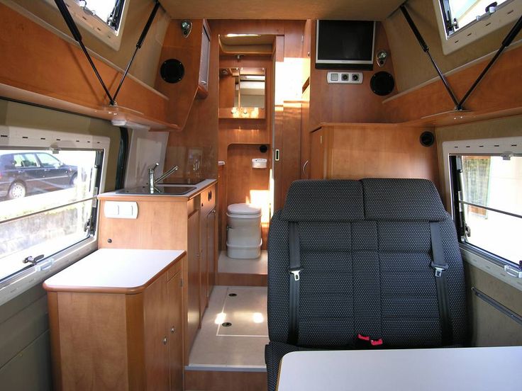Mercedes Benz Rv Interior Mercedes Benz Rv Interior