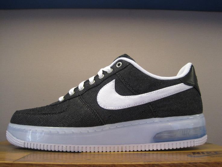 358 best Jordans images on Pinterest | Nike clothes, Nike outfits ... Nike Air Force One ID Denim