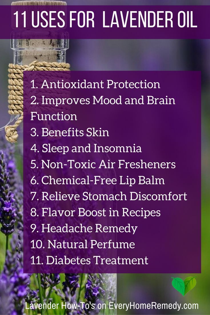 Watch 4 Ways to Use Lavender video Watch 4 Ways to Use Lavender video