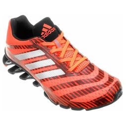 adidas springblade rosa com laranja adidas springblade rosa com laranja