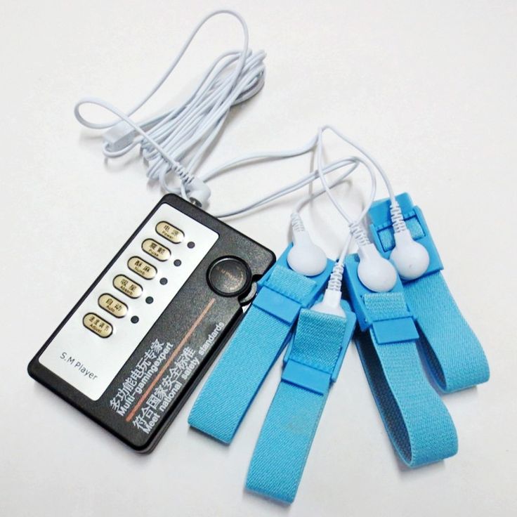 For Clit extender bands That hot!