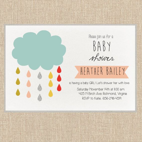 113 best Baby Cloud Shower images on Pinterest Baby showers - fresh birthday invitation baby girl 113 best Baby Cloud Shower images on Pinterest Baby showers - fresh birthday invitation baby girl