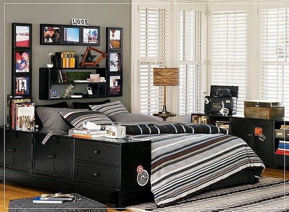 Nice Bedroom Ideas For Boys My Desired Home Small Bedroom Decor Small Room Bedroom Boy Bedroom Design