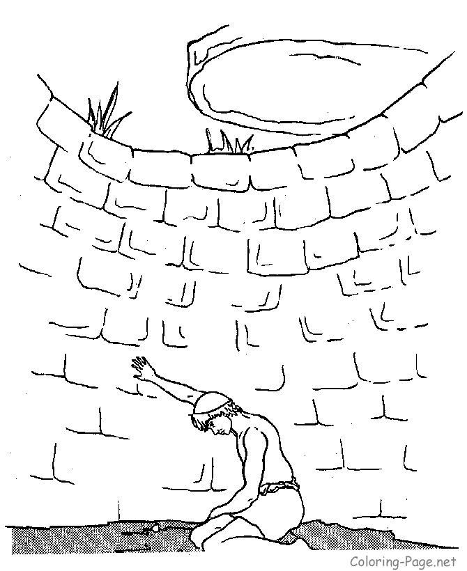 21 best пророки images on Pinterest Sunday school, Children - copy coloring pages of joseph and the angel 21 best пророки images on Pinterest Sunday school, Children - copy coloring pages of joseph and the angel