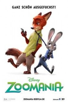 Zootopia Deutsch Stream Zootopia Deutsch Stream