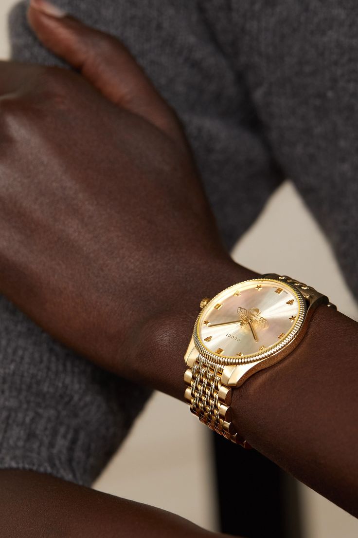 Gold G-Timeless 29mm gold PVD-plated watch | GUCCI in 2022 | Timeless watches, Gold g, Watches Gold G-Timeless 29mm gold PVD-plated watch | GUCCI in 2022 | Timeless watches, Gold g, Watches